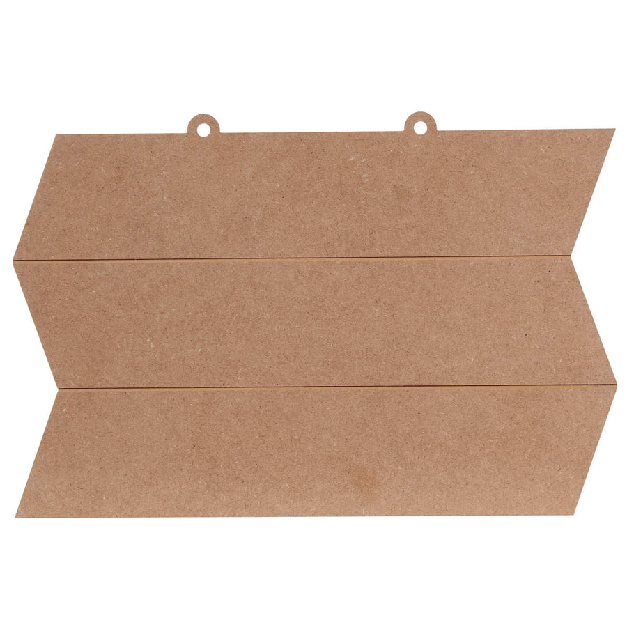 Art.911 Let Tablitas Med 33x50cm