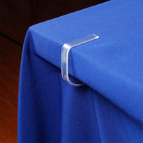 Art.949 Clip Para Mantel 4x4.5x1cm 4pz