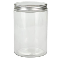 Art.9594 Frasco Cristal Con Tapa 680ml