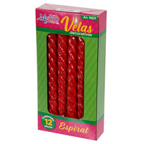 Art.9809 Vela Espiral