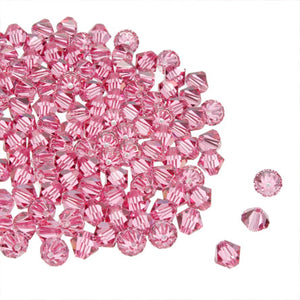 Art.9929 Swarovski Trompo Color 6mm 360pz