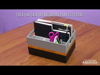 Art.2101 Decounicel Diamantado 2 Lados 91x61x0.4cm 1pz