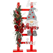Art.10953 Escalera Decorativa 70x23cm 1pz