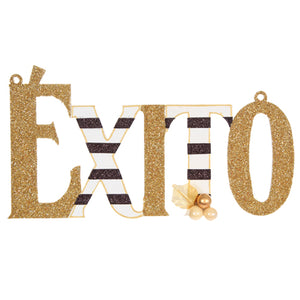 Letrero Éxito Cerezas