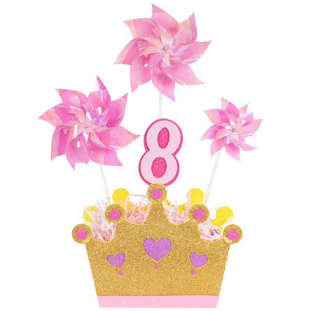 Centro De Mesa Corona