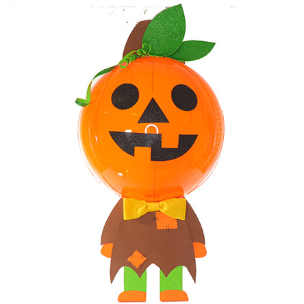 Globo Calabaza