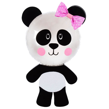 Globo Oso Panda