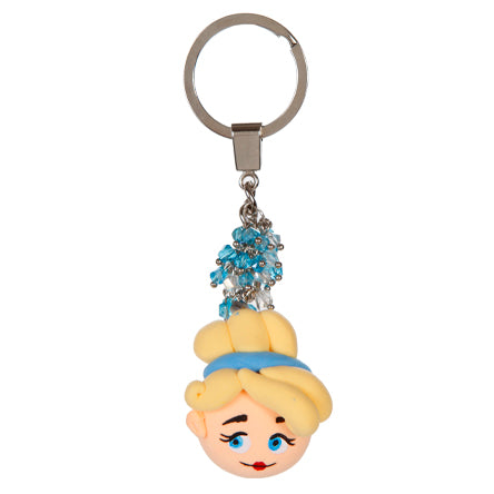 Llavero Princesa