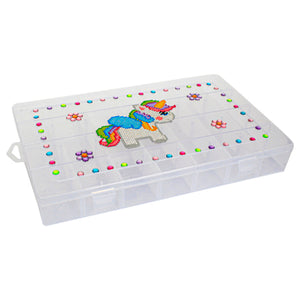 Caja Unicornio