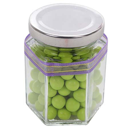 Frasco De Agradecimiento