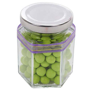 Frasco De Agradecimiento