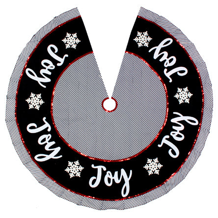 Pie De Árbol Joy