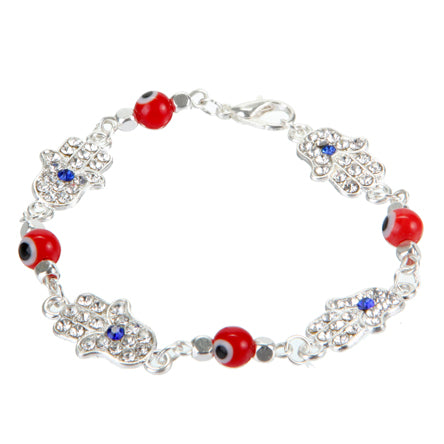 Pulsera De La Suerte