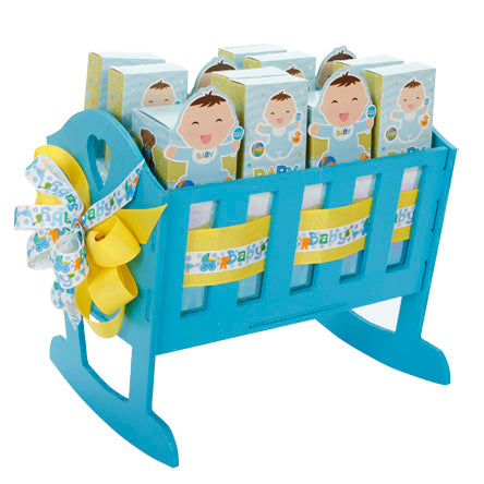 Cuna Mecedorara Despachador De Dulce Baby