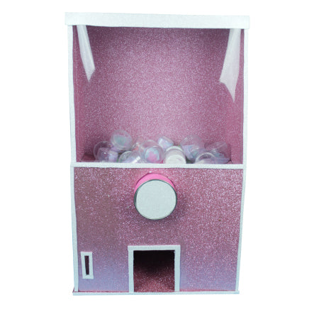 Como Hacer Una Maquina De Sorpresas