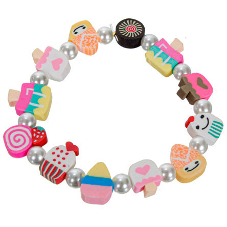 Pulsera Dulces