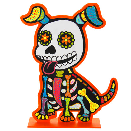 Perrito Alebrije