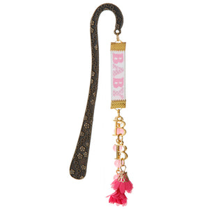 Separador De Libros Para Baby Shower