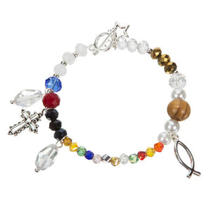 Pulsera La Historia Más Bella