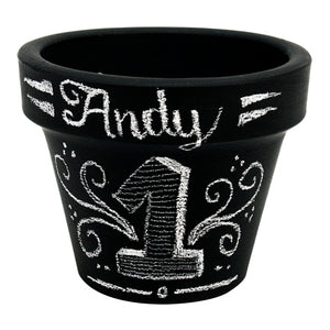 Maceta 1 Andy