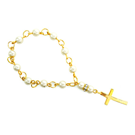 Recuerdo Decenario, Marfil Oro