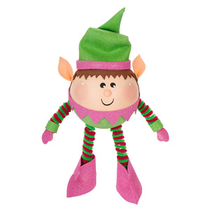 Esfera Duende Termoformado