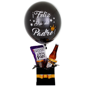 Regalo Globo Dia Del Padre