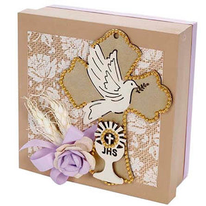 Caja Kit Comunion