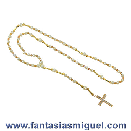 Rosario P/ Primera Comunión