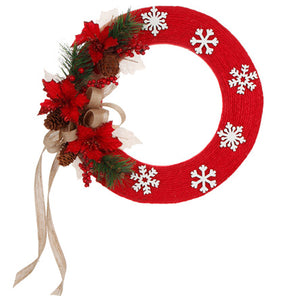 Cinturón De Cordón Paracaídas Tejido