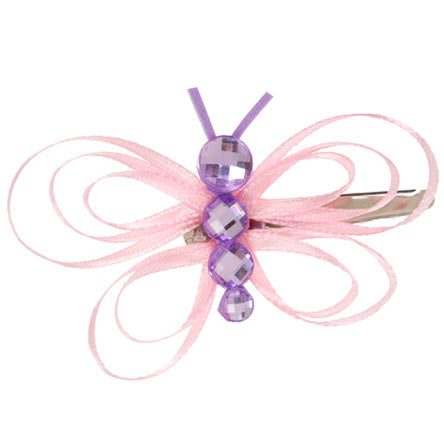 Broche Mariposa