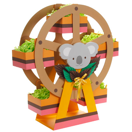 Rueda De La Fortuna Koala