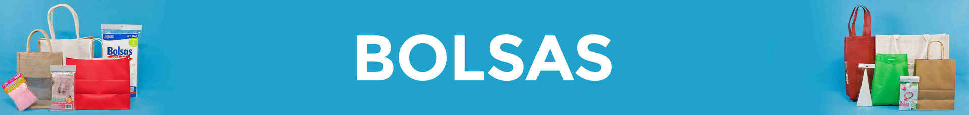 Bolsas