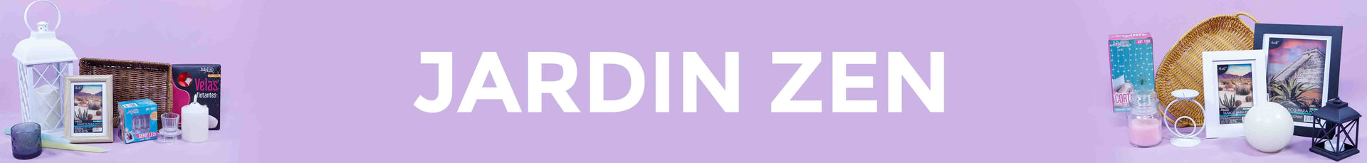 Jardín Zen