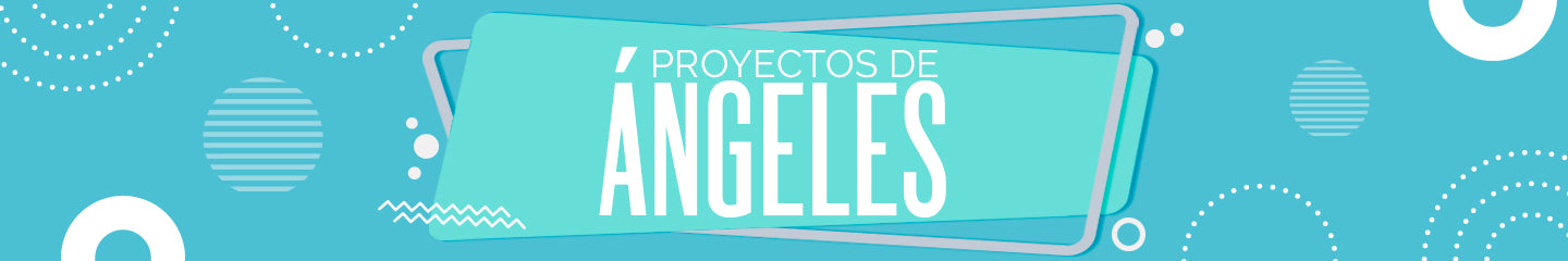 Proyectos para Angeles