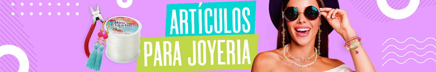 Artículos para Joyería