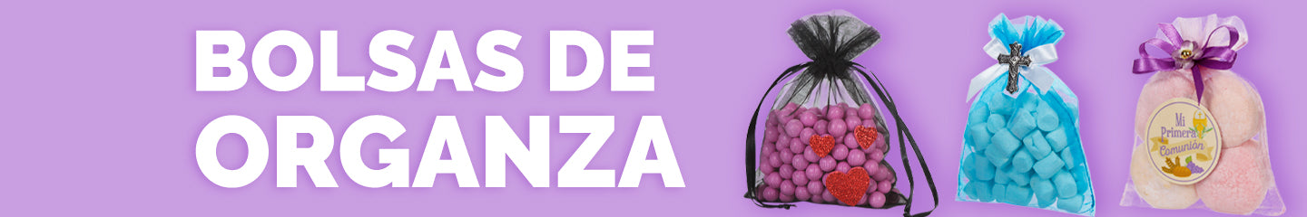 Bolsa de online tul