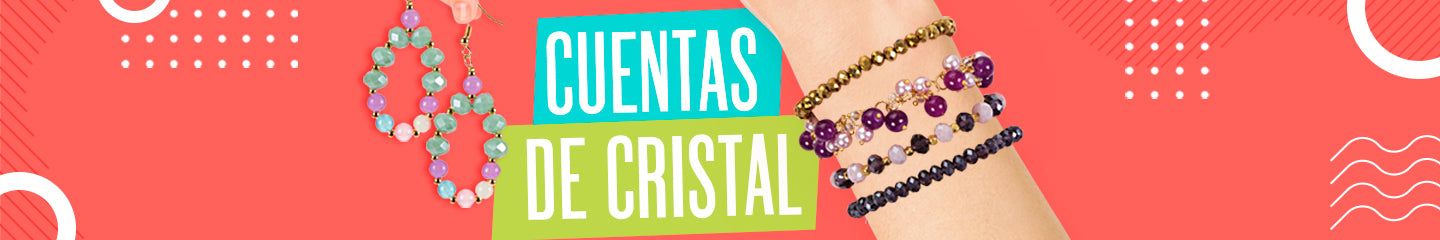 Cuentas de Cristal