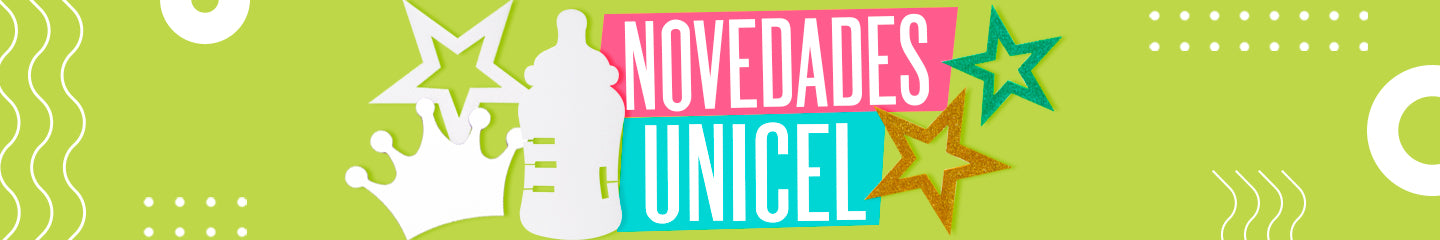 Novedades Unicel