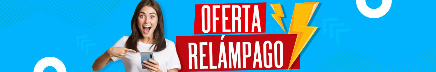 Ofertas Relampago