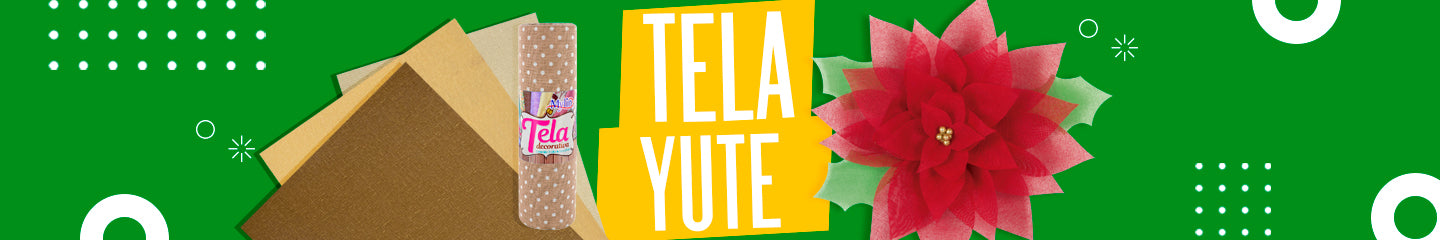 Tela Yute