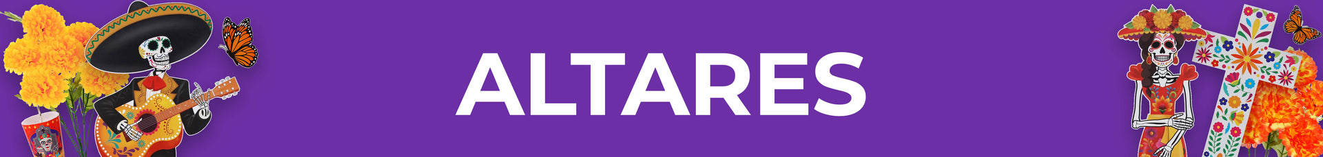 Altares