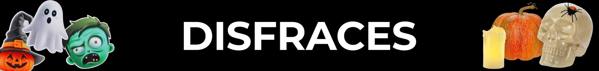 Disfraces