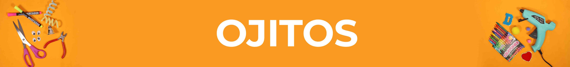 Ojitos