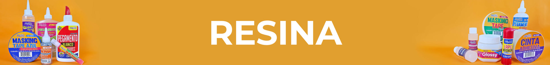 Resina