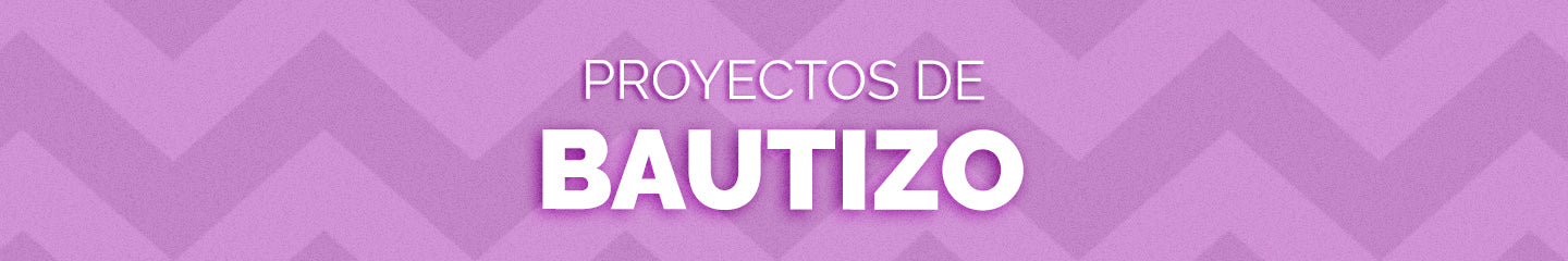 Detalles y recuerdos para Bautizo - Fimofemi México