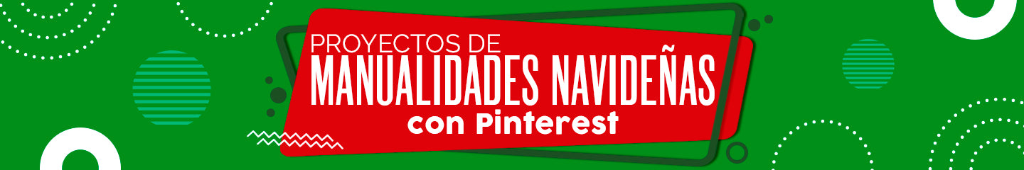 Fantasías Miguel Proyectos para Manualidades Navideñas con Pinterest 2019