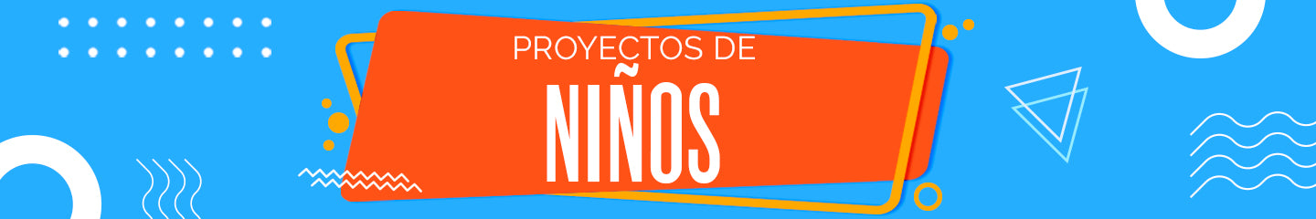 Proyectos para Niños