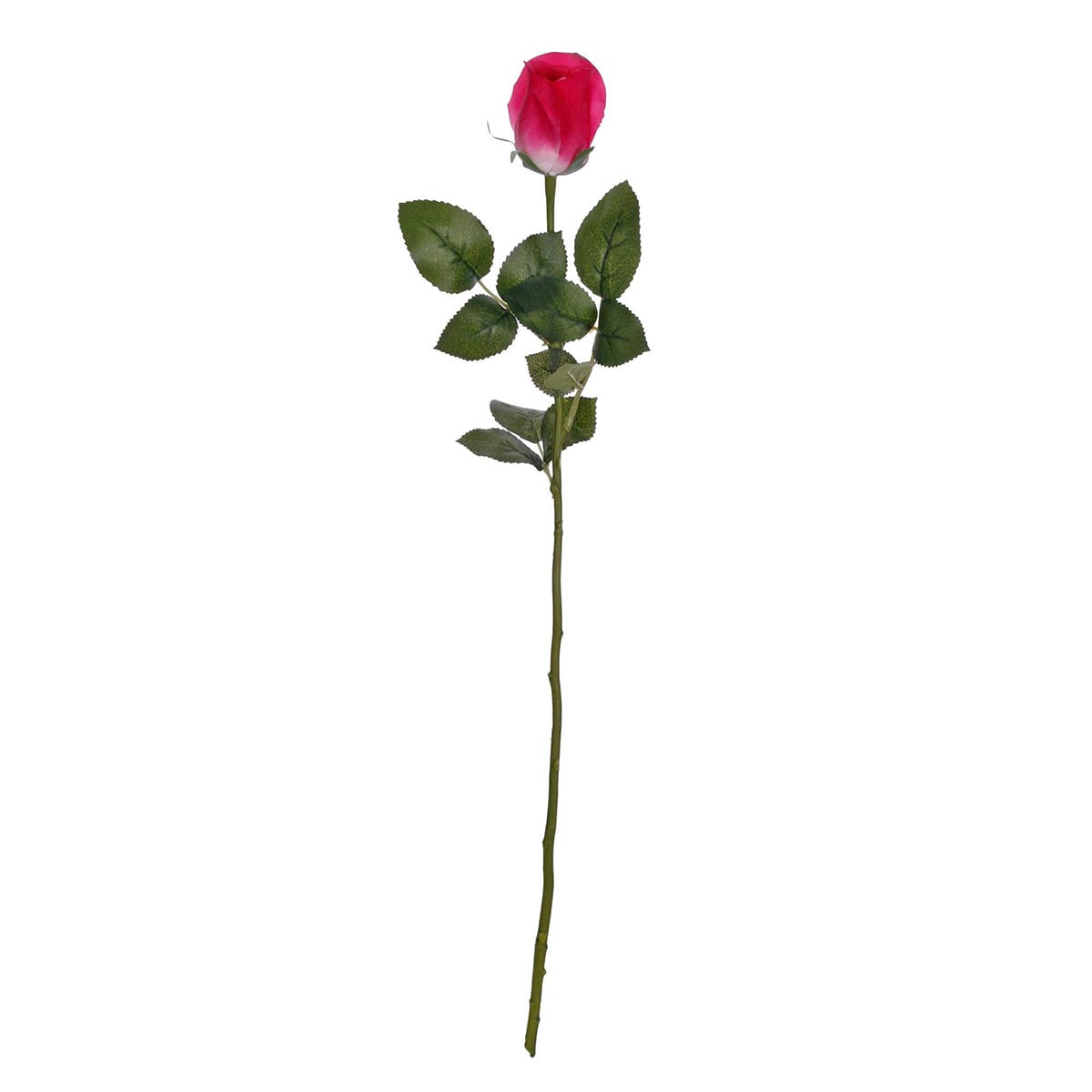 Botón Rosa Toque Real 57cm | Fantasias Miguel – Fantasías Miguel