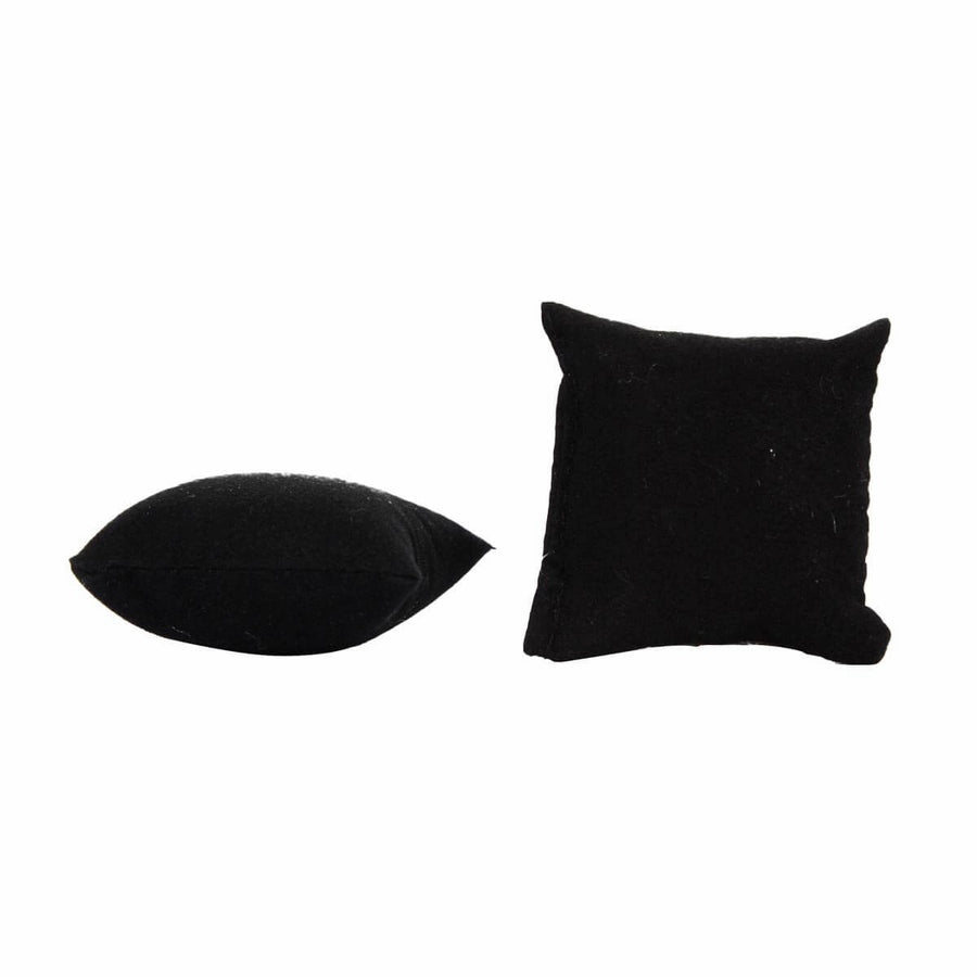 Art.10233 Cojín Chico Para Joyería 2.5x5.5x5.5cm 2pz